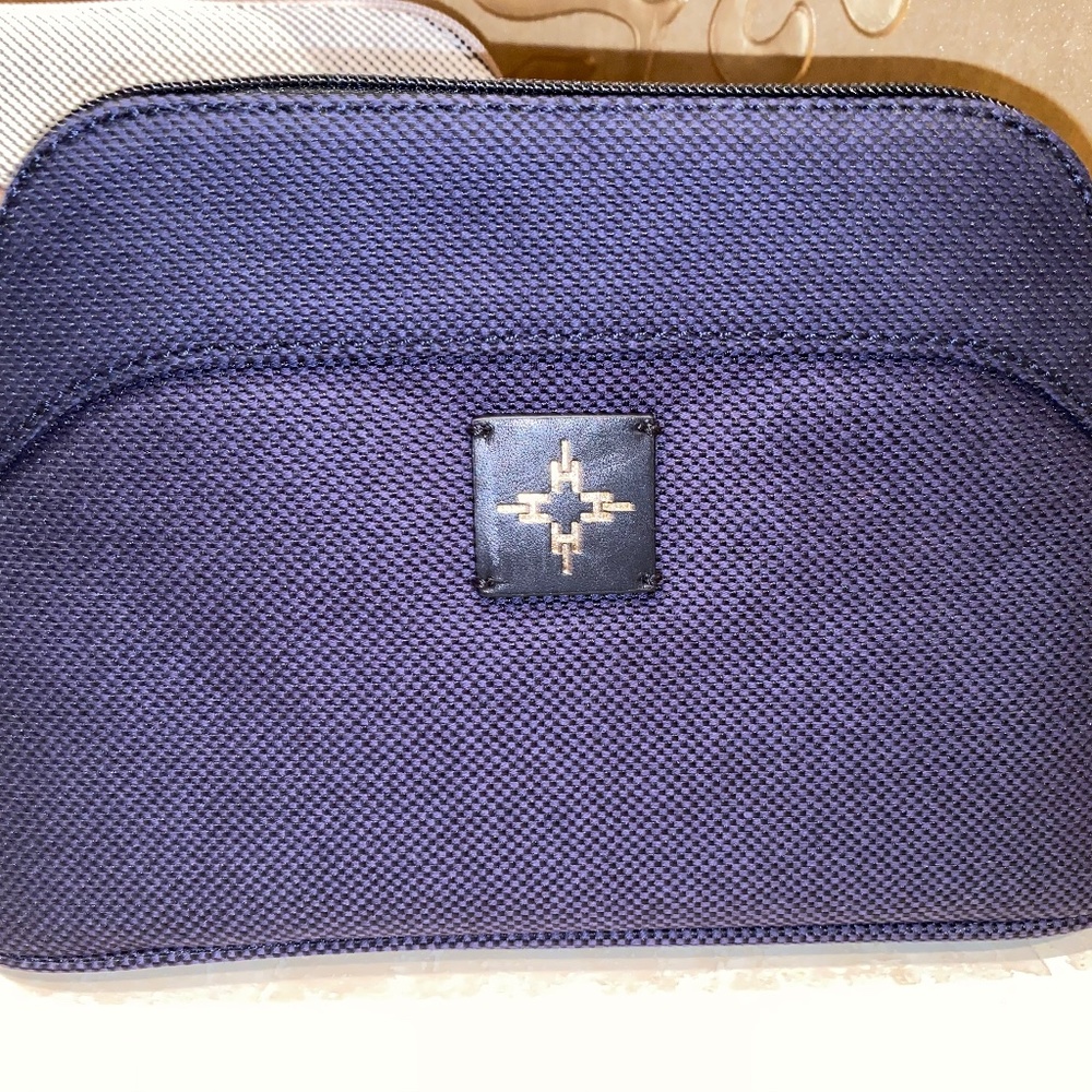 INDIA HICKS BABY DUTCHESS NAVY - NWT